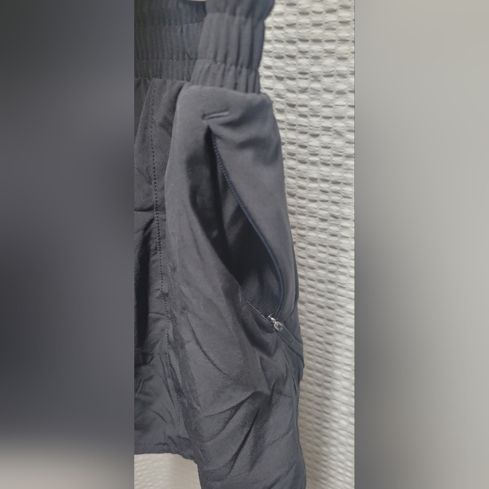 All in Motion Black Athletic Shorts - Picture 4 of 10